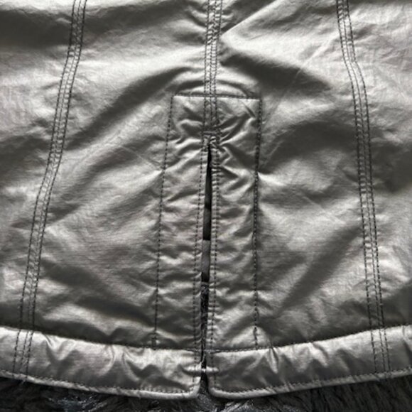 Athleta Alpine Air Vest - (XS) - Picture 8 of 8